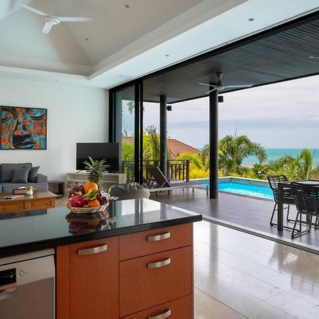 Villa Baan Saitara Lamai Beach  Luaran gambar