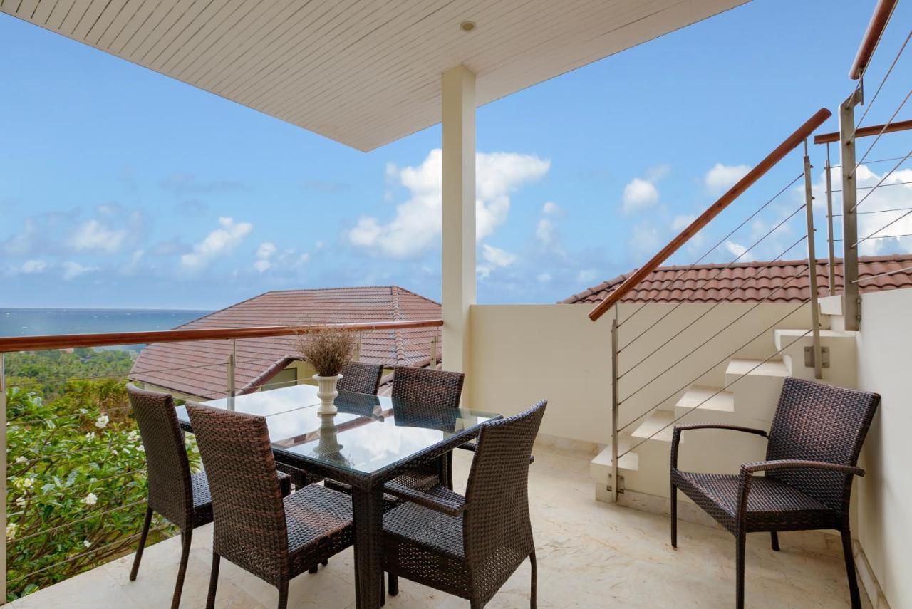 Villa Baan Saitara Lamai Beach  Luaran gambar