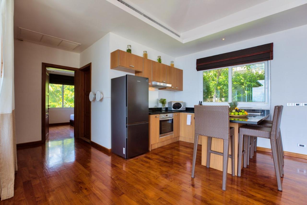 Villa Baan Saitara Lamai Beach  Luaran gambar