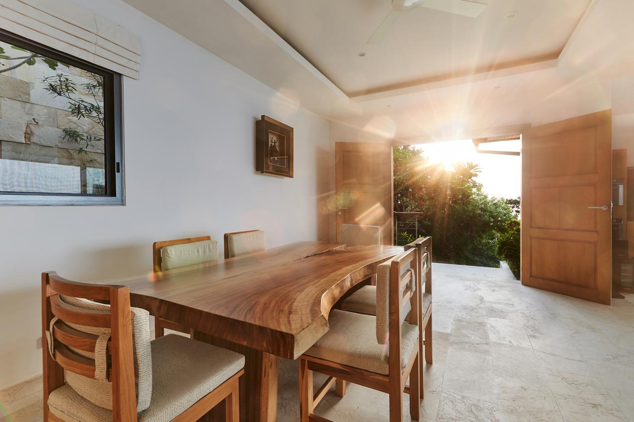 Villa Baan Saitara Lamai Beach  Luaran gambar