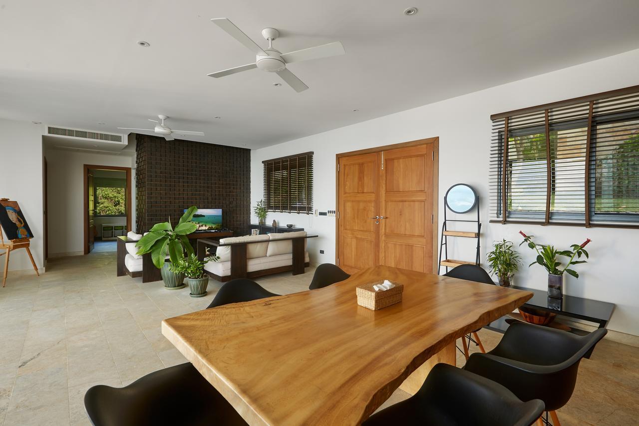 Villa Baan Saitara Lamai Beach  Luaran gambar