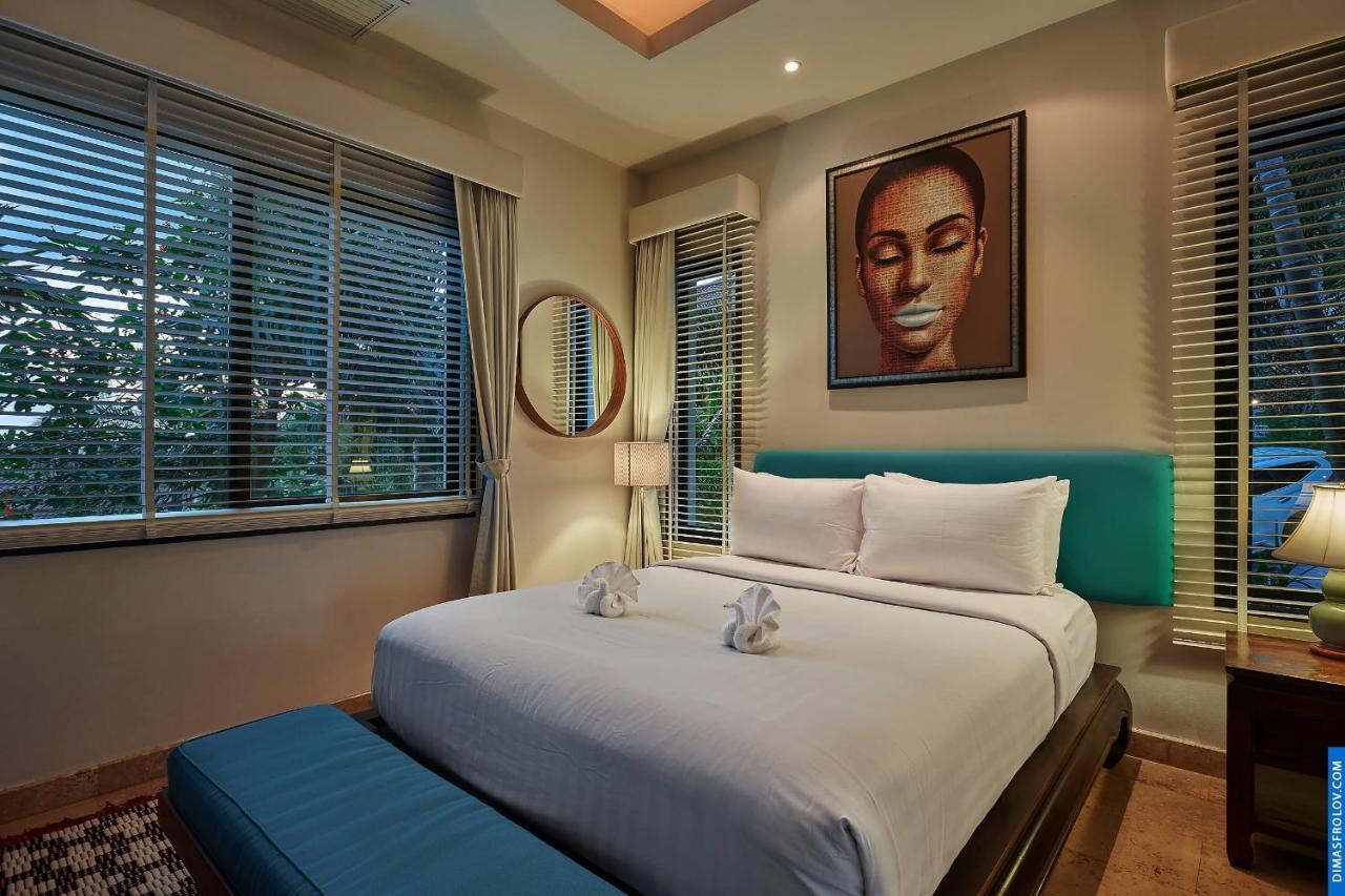 Villa Baan Saitara Lamai Beach  Luaran gambar